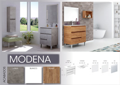 MODELO MODENA